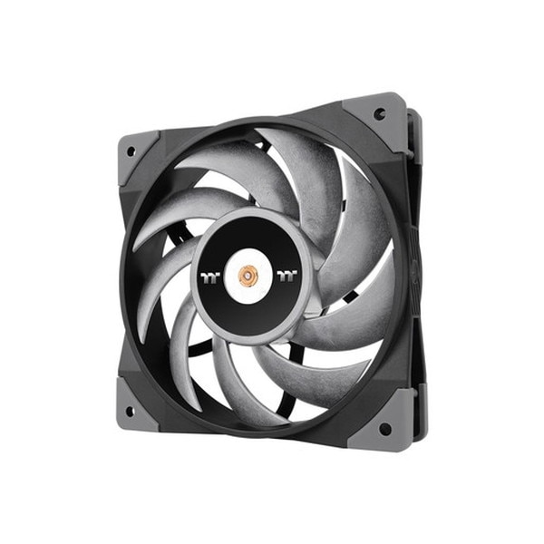 ե Thermaltake TOUGHFAN 12 TURBO CL-F121-PL12GM-A ڥ󥻥Բġ̳ƻΥԲġ