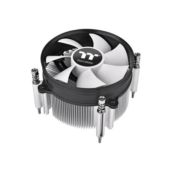 CPU�����顼 Thermaltake Gravity i3 CL-P094-AL09WT-A �ڥ���󥻥��Բġ��̳�ƻ����Υ�������Բġ�