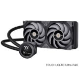 ʰ׿䥯顼 Thermaltake TOUGHLIQUID Ultra 240 CL-W322-PL12GM-B ڥ󥻥Բġ̳ƻΥԲġ