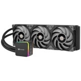 ʰ׿䥯顼 Thermaltake TOUGHLIQUID 360 ARGB TRX40 Edition CL-W336-PL12GM-A ڥ󥻥Բġ̳ƻΥԲġ