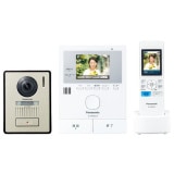 ƥӥɥۥ ѥʥ˥å Panasonic ɤǤɥۥ VL-SWE210KLA Ÿɼ ˥ 3.5 Ͽ赡ǽ 󥿡ۥ VLSWE210KLA ̳ƻΥԲġ