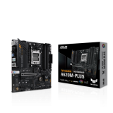 ASUS TUF GAMING A620M-PLUS AMD A620 �ޥ����ܡ��� MicroATX  �ڥ���󥻥��Բġ��̳�ƻ����Υ�������Բġ�