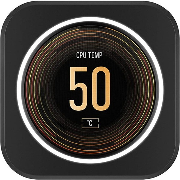 CPU�����顼 CORSAIR ELITE LCD Upgrade Kit (CW-9060056-WW) �ڥ���󥻥��Բġ��̳�ƻ����Υ�������Բġ�