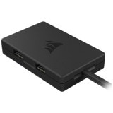 Corsair ���륻�� ��¡ HUB INTERNAL 4-PORT USB 2.0 HUB CC-9310002-WW�ڥ���󥻥��Բġ��̳�ƻ����Υ�������Բġ� -������-