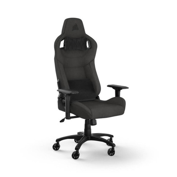 �����ߥ󥰥����� CORSAIR T3 RUSH Charcoal V2 (CF-9010057-WW) �ڥ���󥻥��Բġ��̳�ƻ����Υ�������Բġ�