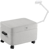 Bauhutte �Х��ҥ�å� ���ȥ졼�����åȥޥ� BOT-410-GY ���졼 ���� ���㥹�����դ� ��Ǽ�դ� �����ߥ� ��������������ꡦ����󥻥��Բġ��̳�ƻ����Υ�������Բġ� -�᡼����ľ��- ���᡼�����߸˻Ĥ�鷺��
