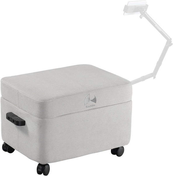 4580742238559 Bauhutte バウヒュッテ ストレージオットマン BOT-410