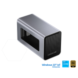 �����ѡ��¸��������ѥѥ����� Fabrik PC Type-V11-SL (Core i3-12100/����:DDR4 16GB(8GBx2)/SSD:960GB NVMe/�Ÿ�:500W 80Plus Gold /COM�ݡ���x2/OS:Win10IoT2021)