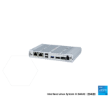 �����ѡ��¸��������ѥѥ����� Fabrik PC Type-ETC-G019-L8XA-Y12 (Atom E3845/����:DDR3 4GB(4GBx1)/SSD:32GB /�Ÿ�:DC�Ÿ� /COM�ݡ���x1/OS:Linux System8)