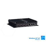 �����ѡ��¸��������ѥѥ����� Fabrik PC Type-NISE-70-T01-8128 (Celeron 6305E/����:DDR4 8GB(8GBx1)/SSD:128GB M.2 /�Ÿ�:AC�����ץ� /COM�ݡ���x2/OS:Win10IoT2019LTSC)