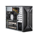 �༡�׻�����������ơ������ CERVO GrastaType-IS24W-Q  (Xeon W3-2423/����:DDR5 64GB(16GBx4)/SSD:960GB M.2 /�Ÿ�:1000W /�����:T400/OS:Win or Linux)����������������