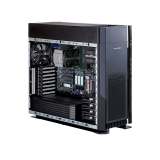 �༡�׻�����������ơ������ CERVO Grasta Type-IS34WC-G (Xeon W7-3445/����:DDR5 256GB(32GBx8)/SSD:960GB M.2 /�Ÿ�:1200W /�����:RTX4080/OS:Win or Linux)����������������