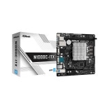 ASRock N100DC-ITX intel ¥×¥í¥»¥Ã¥µ¡¼ N100ÅëºÜ Mini-ITX¡¡¢¨AC¥¢¥À¥×¥¿ÊÌÇä ¡Ú¥¥ã¥ó¥»¥ëÉԲġ¦Ë̳¤Æ»²ÆìÎ¥ÅçÇÛÁ÷ÉÔ²Ä¡Û -¤ª¼è¤ê´ó¤»-