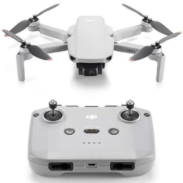 6941565957160 DJI ディージェイアイ 折りたたみ式 ドローン M1615F