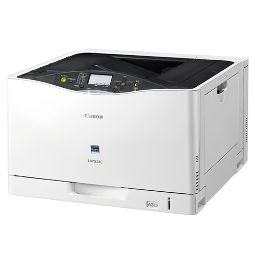 CANON ����Υ� ���顼�졼�����ӡ���ץ�󥿡� LBP841CS