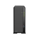 Synology ¥·¥Î¥í¥¸¡½ Value series DS124 1 ¥Ù¥¤
2.5