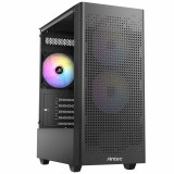 ¥±¡¼¥¹ ANTEC NX500M¡¡ARGB¡¡Micro ATX / ITX¡¡ ¡Ú¥¥ã¥ó¥»¥ëÉԲġ¦Ë̳¤Æ»²ÆìÎ¥ÅçÇÛÁ÷ÉԲġÛ