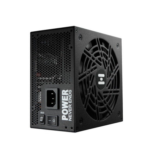 FSP PC電源 Hydro Ti PRO(ATX3.1) 1000W HTI-1000M ATX 80PLUS(r)TITANIUM認証   【キャンセル不可・北海道沖縄離島配送不可】