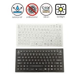 IP68 ËÉ¿å ËɿР¹³¶Ý ¥Ý¥¤¥ó¥Æ¥£¥ó¥°¥Ç¥Ð¥¤¥¹ÅëºÜ iM-IKB-720BL¡¡USBÀܳ