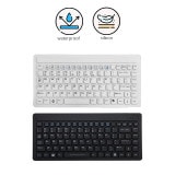 IP68 ËÉ¿å ËɿР¹³¶Ý ¥³¥ó¥Ñ¥¯¥È¥¡¼¥Ü¡¼¥É iM-IKB88¡¡USBÀܳ