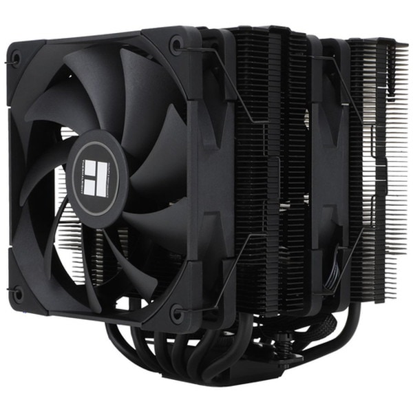 Thermalright CPUクーラー Peerless Assassin 120 BK/1700 2011(-3)/
1366/
115x/
1700 /AM4【キャンセル不可・北海道沖縄離島配送不可】