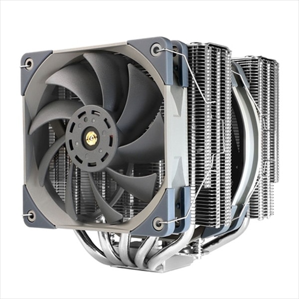 Thermalright CPU�����顼 Frost Commander 140/1700 2011(-3)/
1366/
115x/
1700 /AM4�ڥ���󥻥��Բġ��̳�ƻ����Υ�������Բġ�