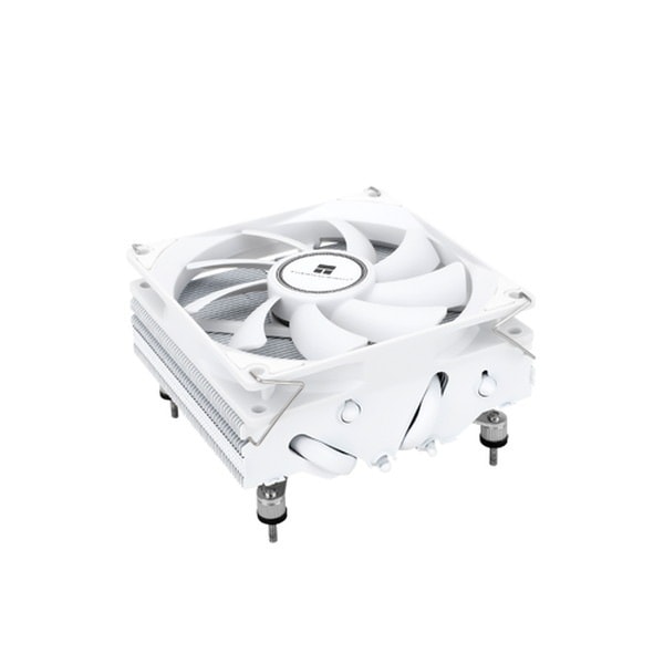 Thermalright CPUクーラー AXP-90 X47 WHITE Intel:115X/1200/1700
AMD:AM4/AM5【キャンセル不可・北海道沖縄離島配送不可】