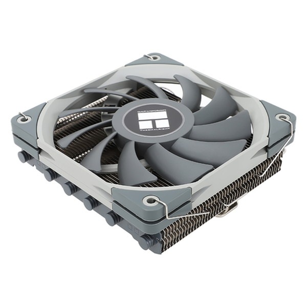 Thermalright CPU�����顼 AXP-120-X67 115X/1200/1700/2011/-3/2066/AM4�ڥ���󥻥��Բġ��̳�ƻ����Υ�������Բġ�
