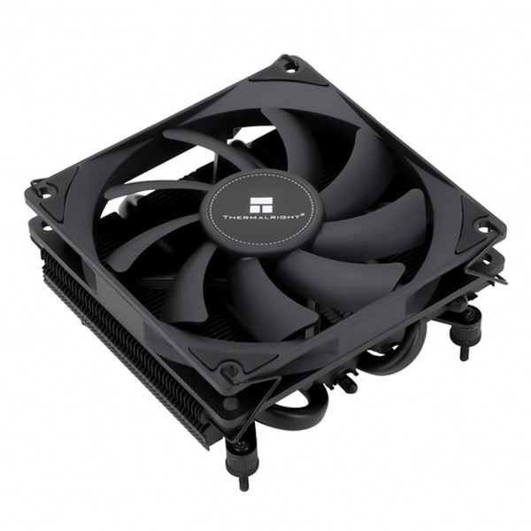 Thermalright CPUクーラー AXP-90 X36 BK/1700 115x/1700 /AM4【キャンセル不可・北海道沖縄離島配送不可】