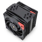 Thermalright CPU�����顼 Ultra 120 EX REV.4 BK/A 115X/ 1200/ 2011/  -3/ 2066 /1700 /AM4�ڥ���󥻥��Բġ��̳�ƻ����Υ�������Բġ�