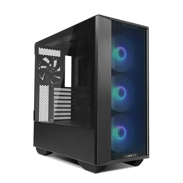 LianLi ������ LANCOOL3-RX �� EATX (under 280mm) /ATX /m-ATX/ MINI-ITX�ڥ���󥻥��Բġ��̳�ƻ����Υ�������Բġ�