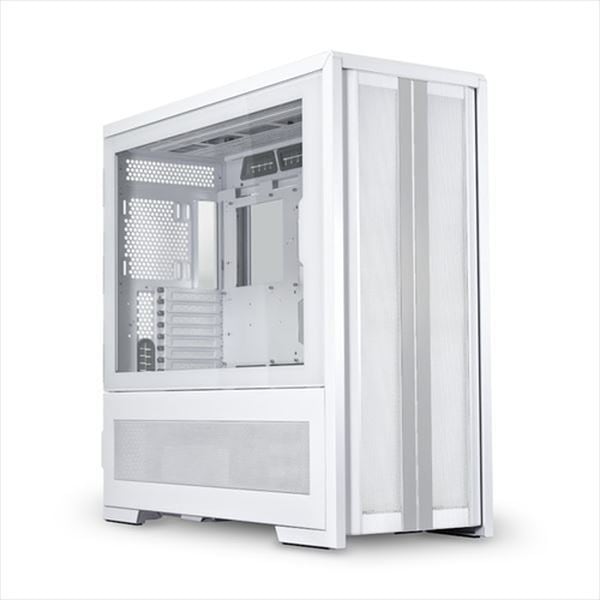 LianLi ケース V3000 Plus WHITE 白 1. EEB /E-ATX /ATX /Micro-ATX /Mini-ITX 2. mini-ITX【キャンセル不可・北海道沖縄離島配送不可】