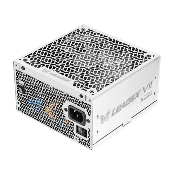 SuperFlower ATX�Ÿ� LEADEX VII GOLD 850W WT 80plus Gold �ڥ���󥻥��Բġ��̳�ƻ����Υ�������Բġ�