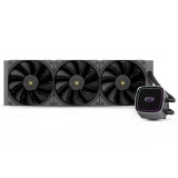 ����CPU�����顼 PC COOLER��[CPS]  �ǥ奢��ݥ����ܡ�360mm�饸���������ο��䥯���顼��DE360-BK���ʥ֥�å��˥إåɤΤ�ARGB�б����ե�����ȯ��������   �ڥ���󥻥��Բġ��̳�ƻ����Υ�������Բġ�