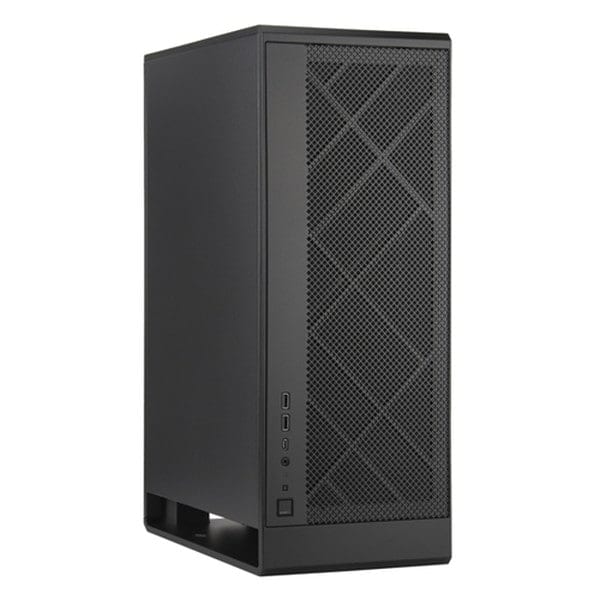 Silverstone Micro-ATX��� SIV-SST-ALG1MB �ڥ���󥻥��Բġ��̳�ƻ����Υ�������Բġ�-������-