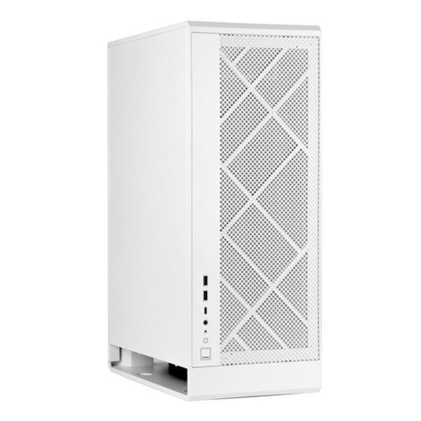 Silverstone Micro-ATX��� SIV-SST-ALG1MW �ڥ���󥻥��Բġ��̳�ƻ����Υ�������Բġ�-������-