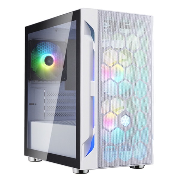 Silverstone �ߥ˥�������� SIV-SST-FAH1MW-PRO �ڥ���󥻥��Բġ��̳�ƻ����Υ�������Բġ�-������-