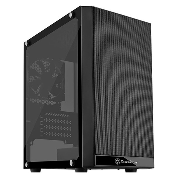 Silverstone �ߥ˥�������� SIV-SST-PS15B-G �ڥ���󥻥��Բġ��̳�ƻ����Υ�������Բġ�-������-