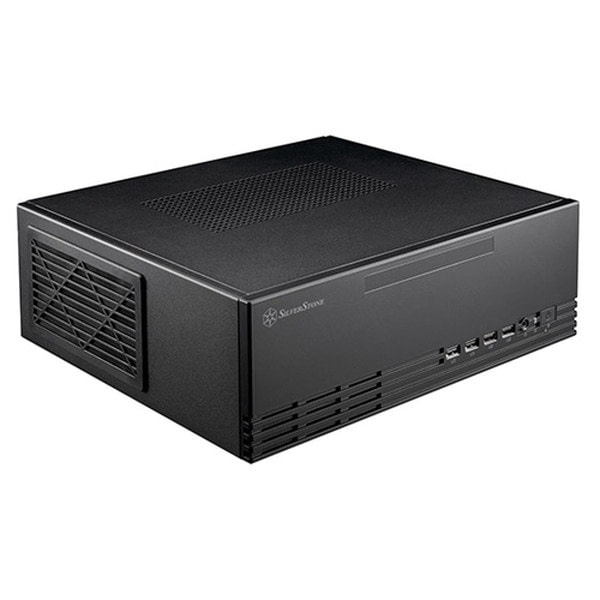 Silverstone ����෿������ SIV-SST-ML11B �ڥ���󥻥��Բġ��̳�ƻ����Υ�������Բġ�-������-