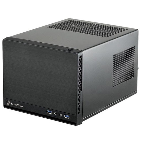 Silverstone ���塼�ַ������� SIV-SST-SG13B-Q �ڥ���󥻥��Բġ��̳�ƻ����Υ�������Բġ�-������-