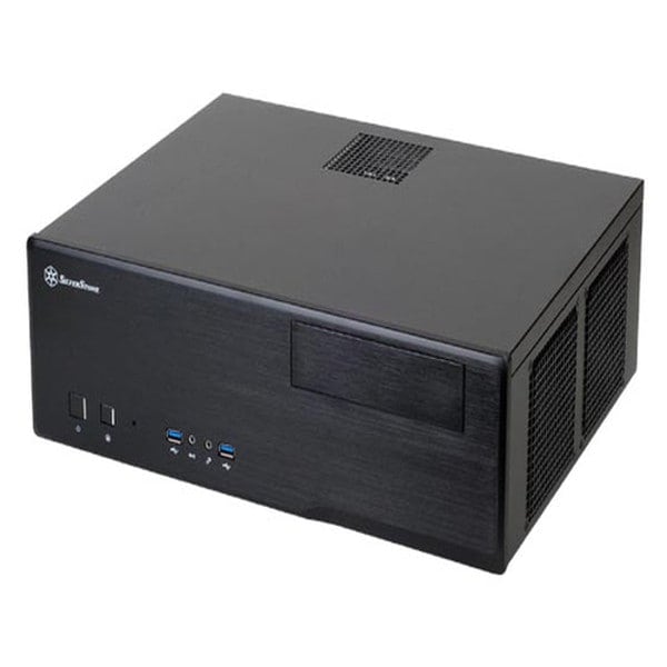 Silverstone �����֤��������� SIV-SST-GD05B-USB3.0 �ڥ���󥻥��Բġ��̳�ƻ����Υ�������Բġ�-������-