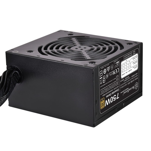 Silverstone ľ�Ф������֥��Ÿ� SIV-SST-ET750-G-REV �ڥ���󥻥��Բġ��̳�ƻ����Υ�������Բġ�-������-