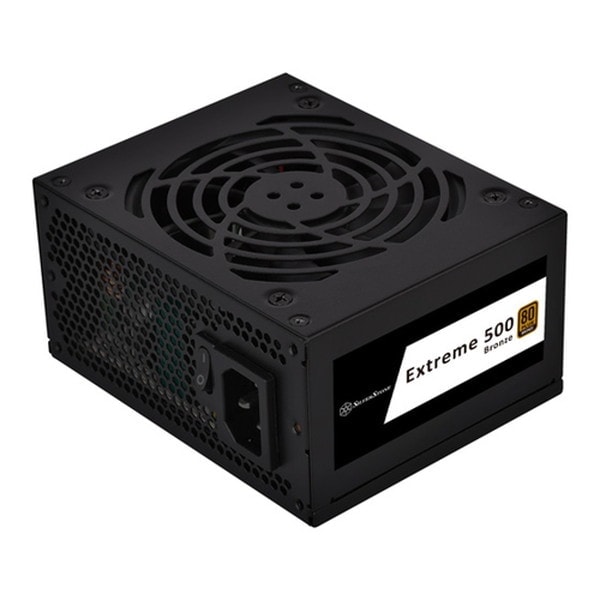 Silverstone SFX�Ÿ� SIV-SST-EX500-B �ڥ���󥻥��Բġ��̳�ƻ����Υ�������Բġ�-������-