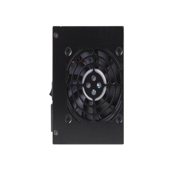 Silverstone SFX電源 SIV-SST-ST45SF-V3 【キャンセル不可・北海道沖縄離島配送不可】-お取り寄せ-