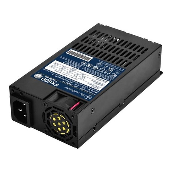 Silverstone F-ATX�Ÿ� SIV-SST-FX600-PT �ڥ���󥻥��Բġ��̳�ƻ����Υ�������Բġ�-������-