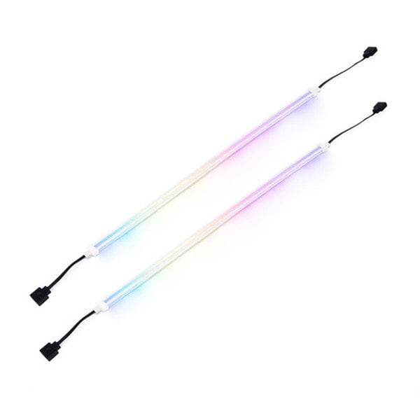 Silverstone LEDストリップ SIV-SST-LS04 【キャンセル不可・北海道沖縄離島配送不可】-お取り寄せ-