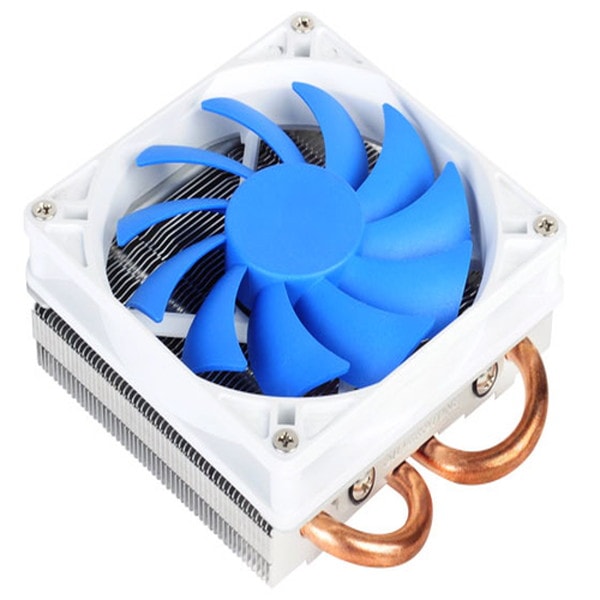 Silverstone CPU�����顼 SIV-SST-AR05 �ڥ���󥻥��Բġ��̳�ƻ����Υ�������Բġ�-������-