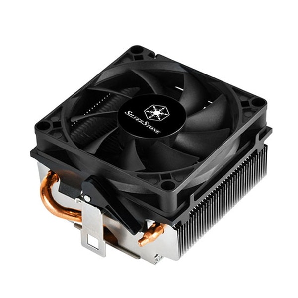 Silverstone CPU�����顼 SIV-SST-KR01 �ڥ���󥻥��Բġ��̳�ƻ����Υ�������Բġ�-������-