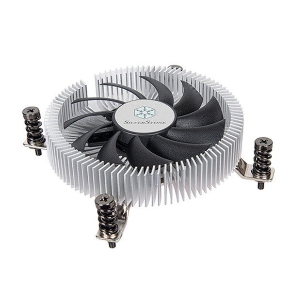 Silverstone CPU�����顼 SIV-SST-NT07-1700 �ڥ���󥻥��Բġ��̳�ƻ����Υ�������Բġ�-������-