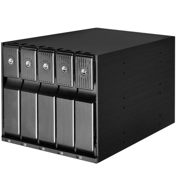 Silverstone HDD���ߥ٥� SIV-SST-FS305-12G �ڥ���󥻥��Բġ��̳�ƻ����Υ�������Բġ�-������-
